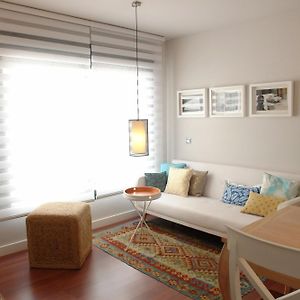 Appartement met een Slaapkamer